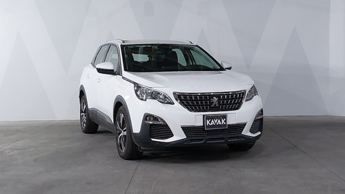 Peugeot 3008 1.6 THP ACTIVE AUTO