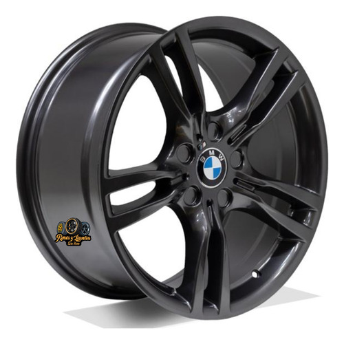 Rines 18 Para Bmw - Set X4 Unidades