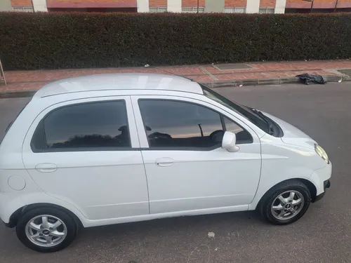 Chevrolet Spark 1.0 Life