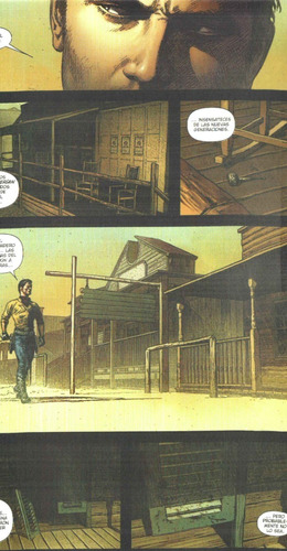 Torre Oscura 1-11 - Ed. Debolsillo - Stephen King - Comics