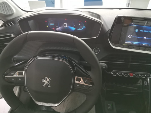 Nuevo Peugeot 208 Allure (m)