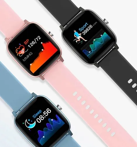 Reloj para medir calorias y kilometros new arrivals