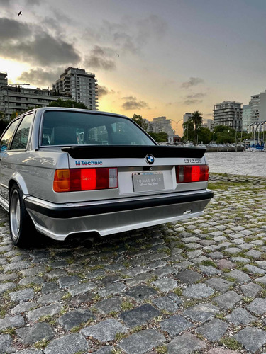 Imagen 3 de 20 de Bmw 325i E30