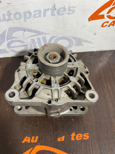 Alternador Peugeot 206/207 5073821