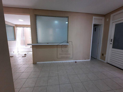 Imagem 5 de 16 de Loja Para Alugar, 256 M² - Petrópolis - Natal/rn - Lo0069 - Lo0069