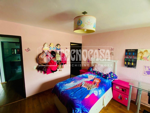 Renta Casas Los Girasoles T-df0102-0433