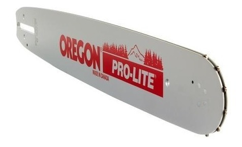 Espada Oregon Pro Lite 20 Canadá 3/8 P/ Piñon - Mobi Motos