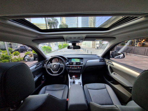 BMW X4 2.0 Xdrive 28i Xline 245cv