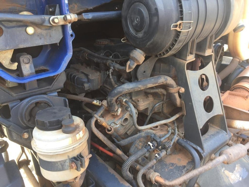 Iveco Vertis Batido ( Não Vendemos Peças)