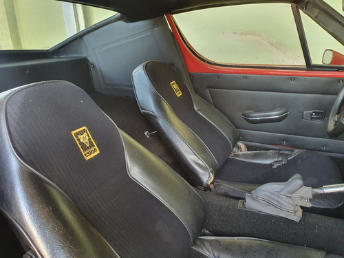 Imagem 5 de 10 de Puma Gte Tubarão 1976
