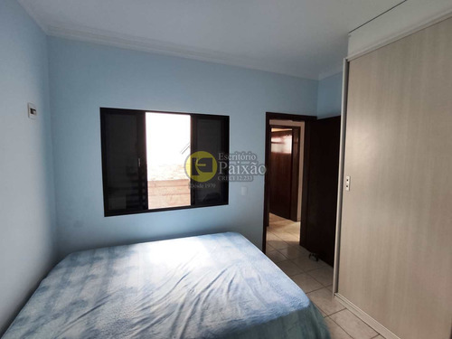 Imagem 30 de 30 de Sobrado Com 3 Dorms, Vila Nova Cintra, Mogi Das Cruzes - R$ 650 Mil, Cod: 27001 - V27001