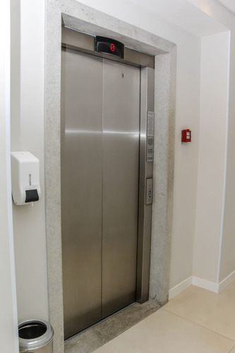 Imagem 13 de 18 de Apartamento De Condomínio Em São Paulo - Sp - Ap4475_nbni