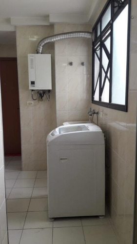 Imagem 14 de 16 de Apartamento Em Vila Leopoldina, São Paulo/sp De 96m² 3 Quartos À Venda Por R$ 895.000,00 - Ap198250-s
