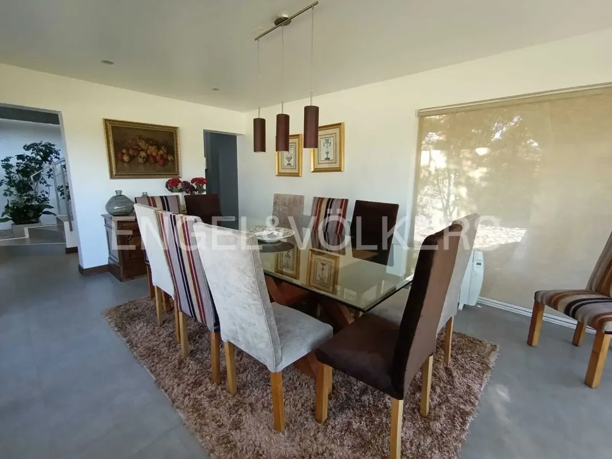 Imagen 5 de 21 de Casa Las Mercedes, Requínoa