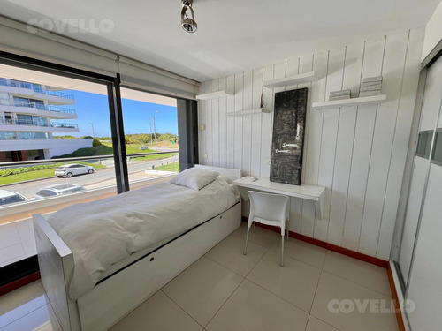 Venta Blue Bird 3 Dormitorios Mas Dependencia - Playa Brava