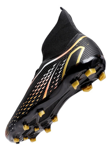 Botas De Fútbol Para Hombre Y Mujer, Botas De Campo Fg Outdo