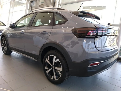 Volkswagen Nivus 1.0 200tsi 116cv Highline Automatica 0km 01