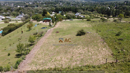 Imagen 5 de 14 de Lote En Villa Ciudad De America 3021m2