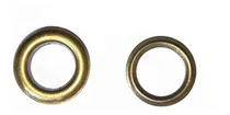 Comprar Ojalillos  Inoxidables  22mm + Arandela +matriz + Sacabocado