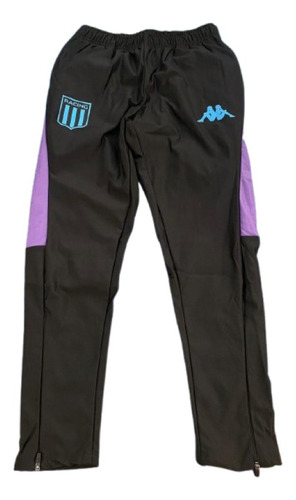 Pantalón Entrenamiento Racing Club 2025