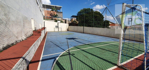 Imagem 21 de 24 de Imperdível! Ótimo Apartamento 03 Dormitórios Na Casa Verde Alta. - Ap0481