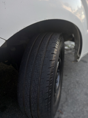 Kia Bongo K2500 Bongo K2500 16 V