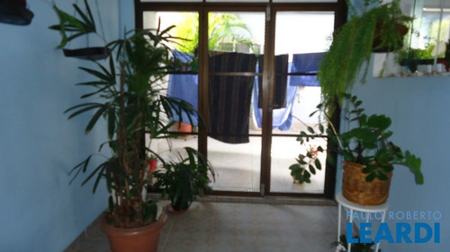 Imagem 9 de 15 de Casa Assobradada - Vila Leopoldina - Sp - 456678
