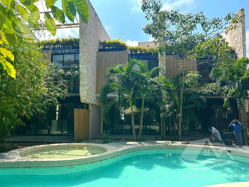 Casa Nueva  En Venta En  Campestre Cancun Zrdm5007