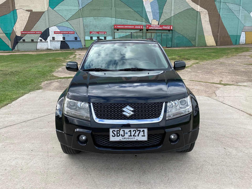 Suzuki Vitara 2.4 Automática