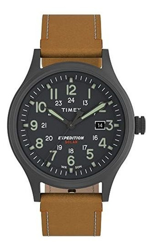 Reloj Timex Expedición Scout Para Hombre 40mm