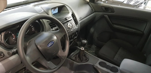 Ford Ranger 2.2 Xl Cd 4x2 (160cv) 2021 (jha1) (inmediata) C