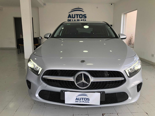 Imagen 3 de 7 de Mercedes-benz Clase A 2021 1.3 A200 163cv Progressive Hatch