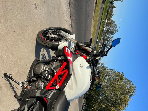 Imagen 8 de 10 de Benelli 302s