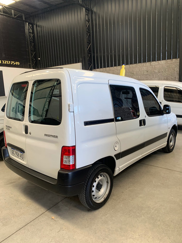 Peugeot Partner 1.6 Hdi Confort 5as