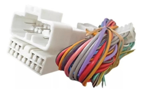 Imagem 4 de 5 de Modulo Subida De Vidros Antiesmagamento Original Hb20 18