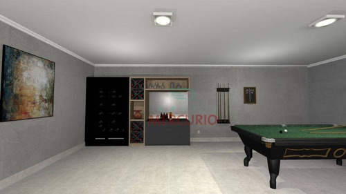 Imagem 3 de 28 de Casa À Venda, 222 M² Por R$ 780.000,00 - Jardim Estoril Iii - Bauru/sp - Ca3432