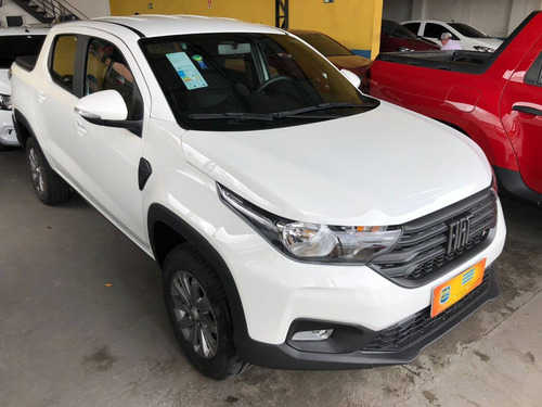 Imagem 2 de 15 de Fiat Strada 1.3 Firefly Flex Freedom Cd Manual