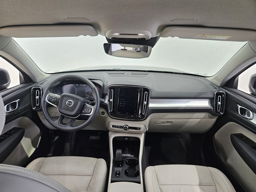 Volvo XC40 1.5 T5 RECHARGE INSCRIPTION EXPRESSION GEARTRONIC