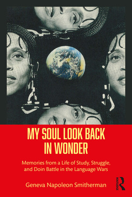 Libro My Soul Look Back In Wonder: Memories From A Life O...