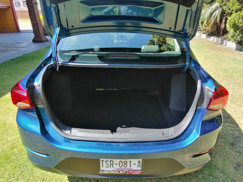 Chevrolet Onix 1.0t Ls At