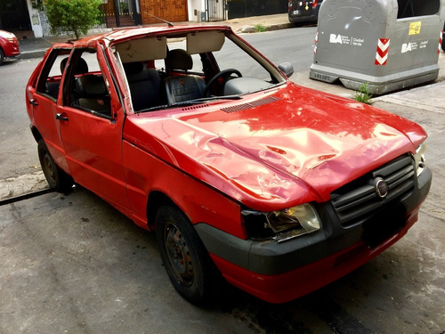 Fiat Uno Fire 1.3 5p 2011