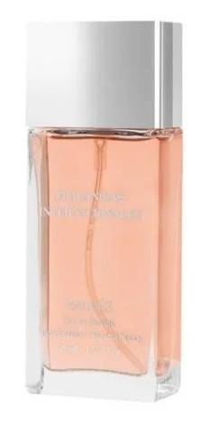 Praga Pour Femme - Eau De Parfum Bagués