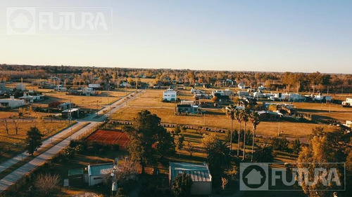 Imagen 5 de 20 de Terreno En Venta En Barrio Abierto El Molino - Posibilidad De Financiación