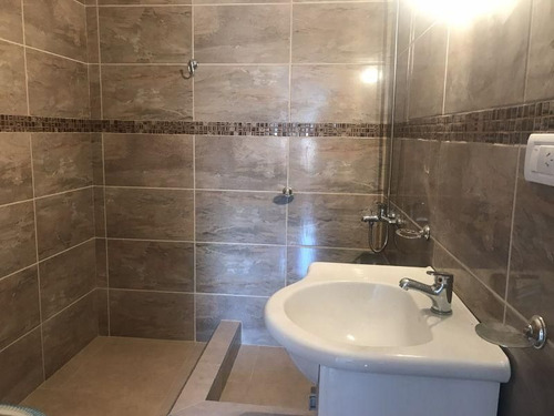 Imagen 6 de 8 de Ph Planta Baja Venta Estrenar Devoto - Sin Expensas