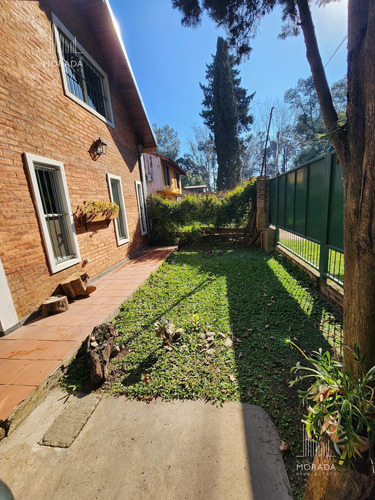 Venta Casa 5 Ambientes Del Viso, Pilar Con Jardin Y Playroom