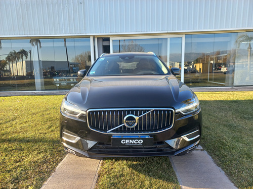 Volvo Xc 60 T6 Inscription Awd Aut - Gencosa