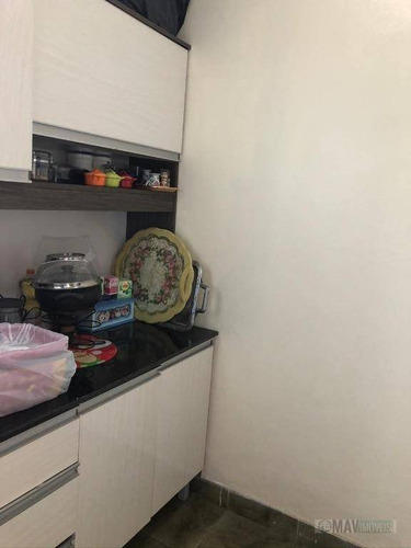Imagem 26 de 30 de Apartamento Com 2 Dormitórios À Venda, 70 M² Por R$ 270.000,00 - Pechincha - Rio De Janeiro/rj - Ap0563