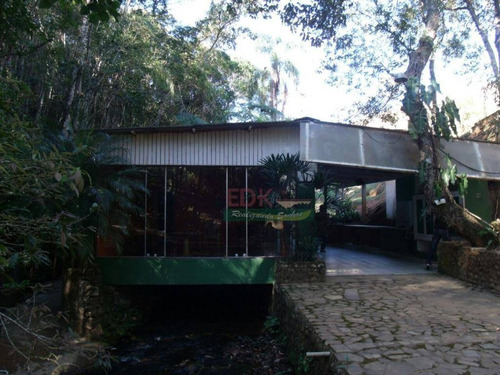 Imagem 19 de 23 de Chácara Rural À Venda, Ribeirão Grande, Pindamonhangaba. - Ch0040