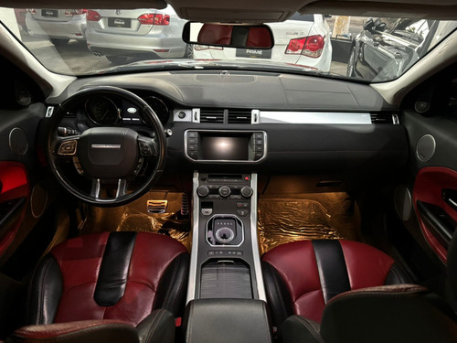 Land Rover Evoque 2.0 Si4 Dynamic 5p