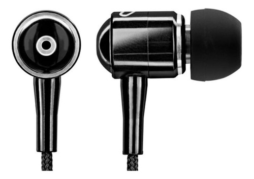 Energy Sistem 422845 Earphones Urban 2 Negro